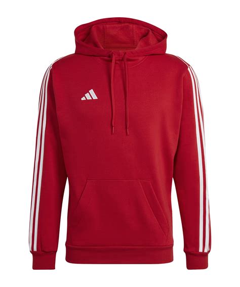 adidas hoddy schwar rot|adidas Hoodies & Sweatshirts .